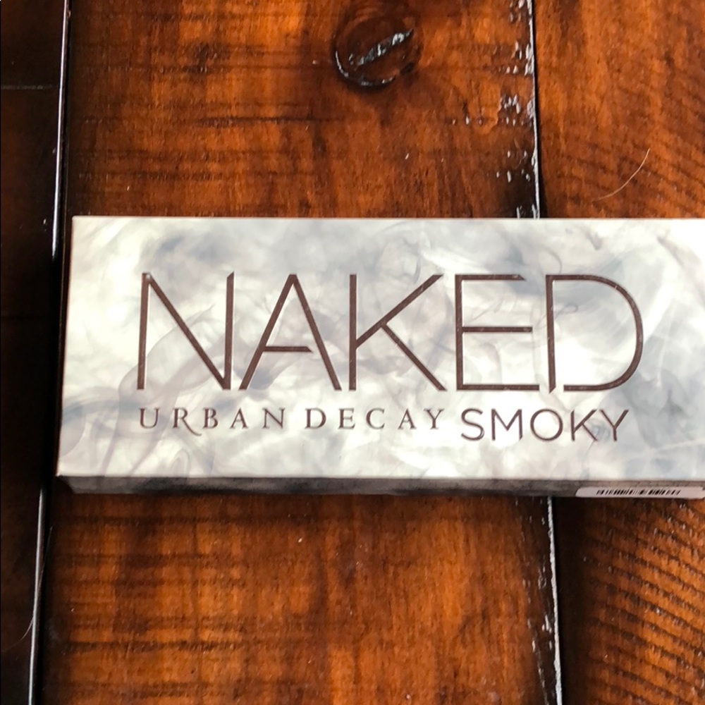 Eyeshadow palette